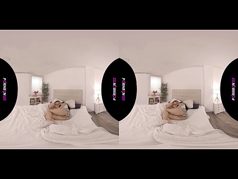 ❤️ PORNBCN VR De jèn madivin reveye eksitan nan reyalite vityèl 4K 180 3D Geneva Bellucci Katrina Moreno ❌ Ponografi bon jan kalite nan ht.massagecenter-yalta.ru